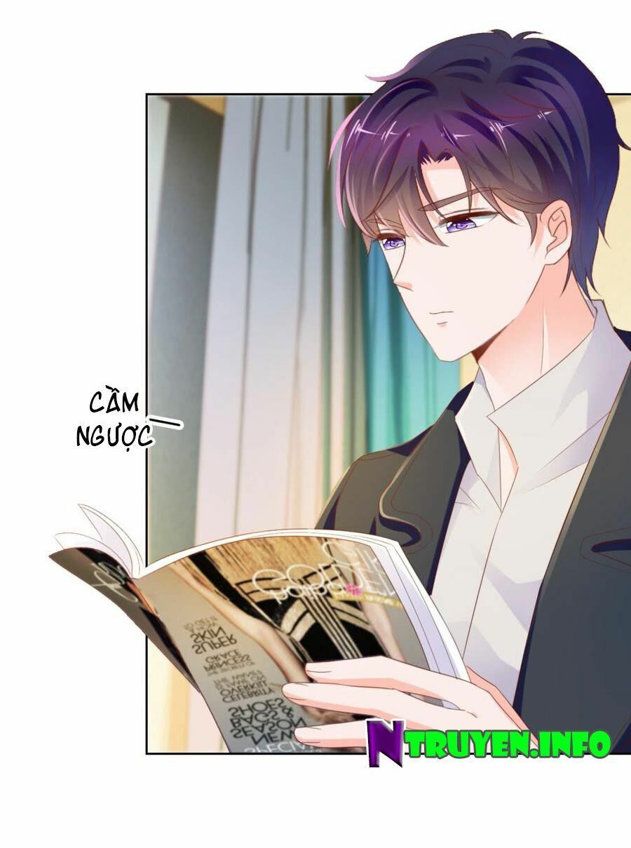 đọc truyện Ẩn Hôn 100%: Chọc Tức Vợ Yêu Mua Một Tặng Một Chương 66 ảnh 35 tại Thiên Thai Truyện