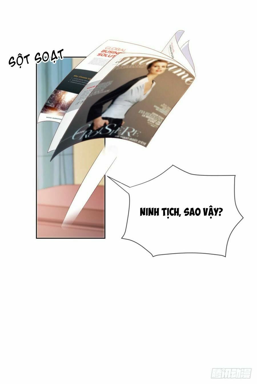 đọc truyện Ẩn Hôn 100%: Chọc Tức Vợ Yêu Mua Một Tặng Một Chương 66 ảnh 37 tại Thiên Thai Truyện