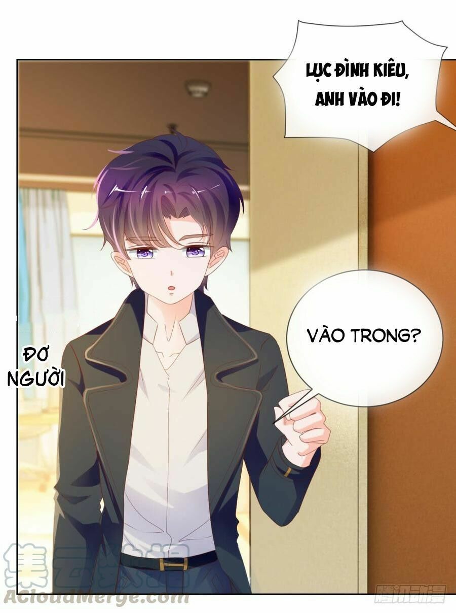 đọc truyện Ẩn Hôn 100%: Chọc Tức Vợ Yêu Mua Một Tặng Một Chương 66 ảnh 38 tại Thiên Thai Truyện