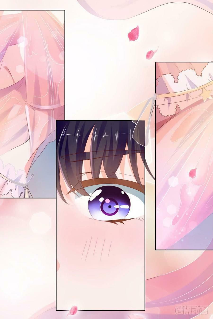 đọc truyện Ẩn Hôn 100%: Chọc Tức Vợ Yêu Mua Một Tặng Một Chương 66 ảnh 42 tại Thiên Thai Truyện