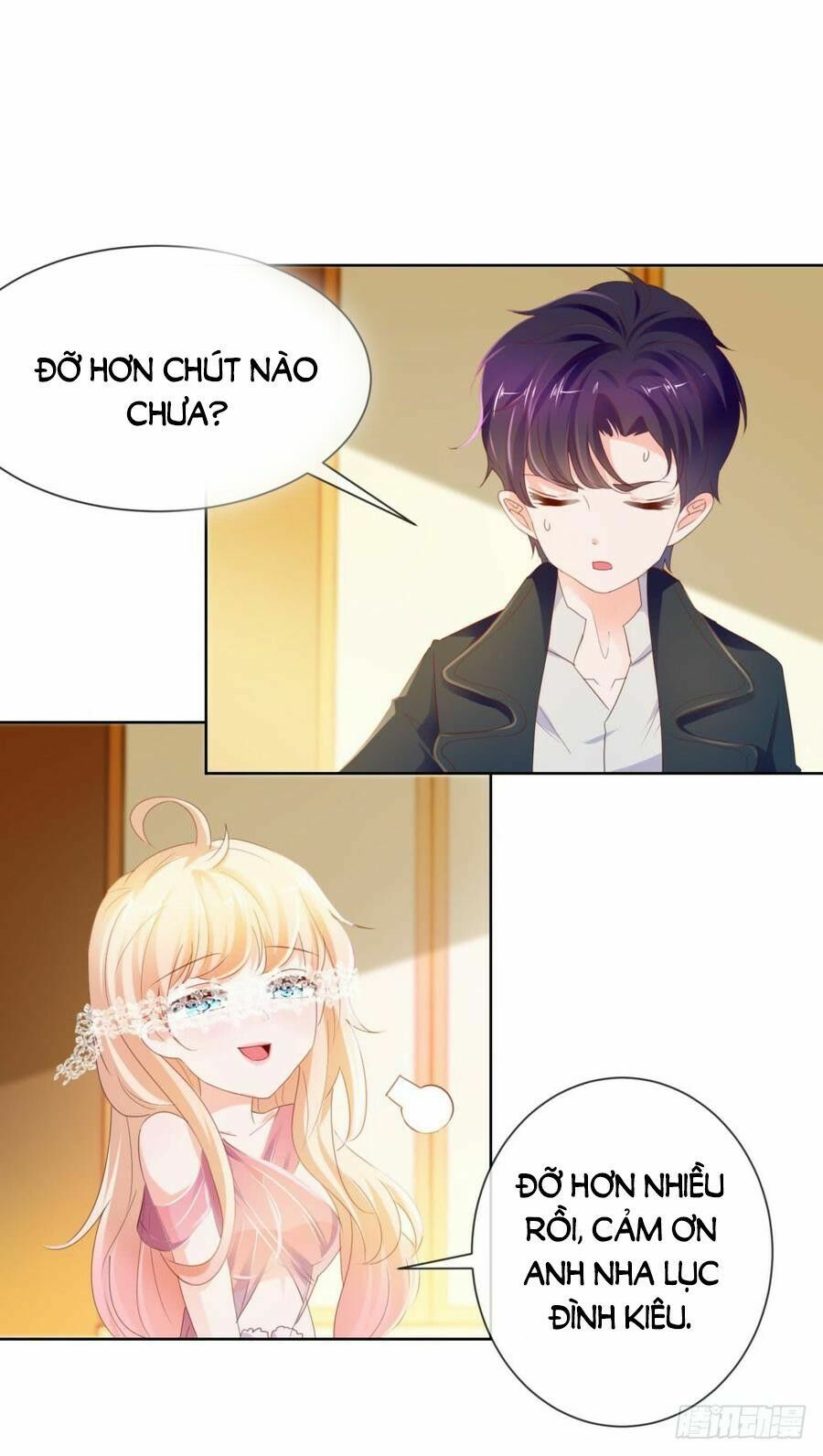 đọc truyện Ẩn Hôn 100%: Chọc Tức Vợ Yêu Mua Một Tặng Một Chương 66 ảnh 49 tại Thiên Thai Truyện