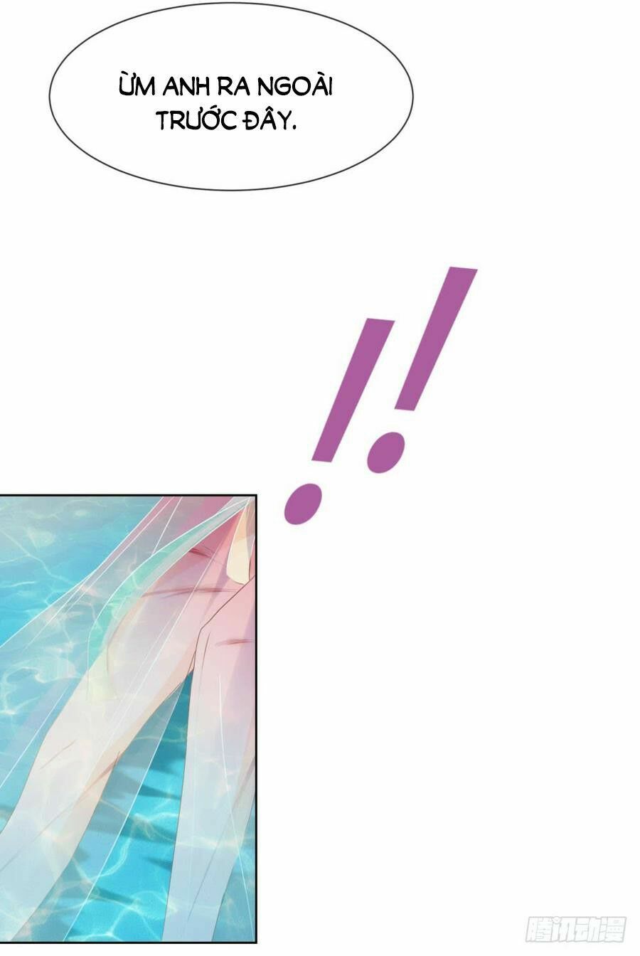 đọc truyện Ẩn Hôn 100%: Chọc Tức Vợ Yêu Mua Một Tặng Một Chương 66 ảnh 50 tại Thiên Thai Truyện