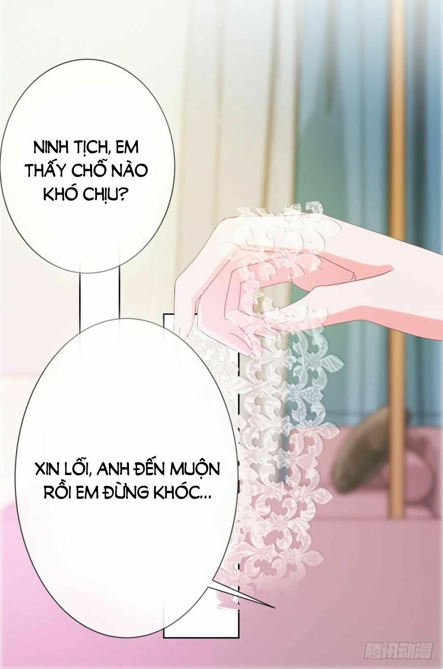 đọc truyện Ẩn Hôn 100%: Chọc Tức Vợ Yêu Mua Một Tặng Một Chương 66 ảnh 8 tại Thiên Thai Truyện