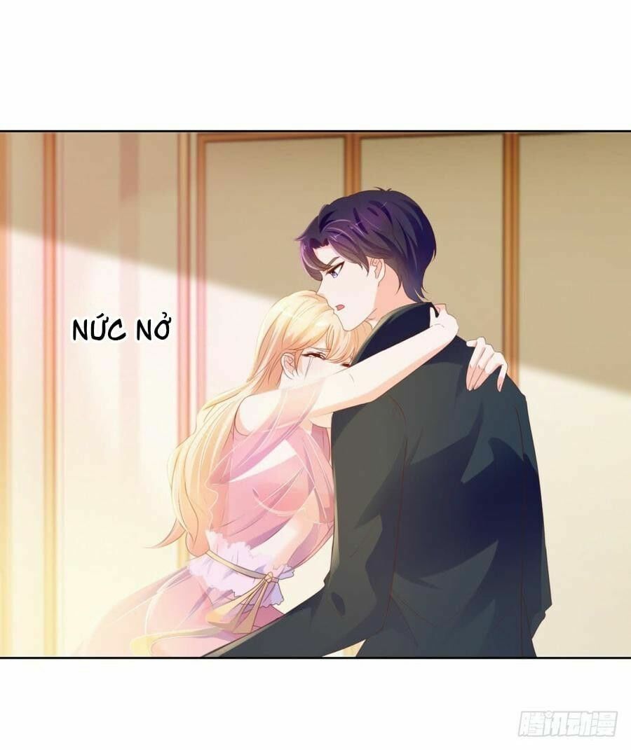 đọc truyện Ẩn Hôn 100%: Chọc Tức Vợ Yêu Mua Một Tặng Một Chương 66 ảnh 9 tại Thiên Thai Truyện