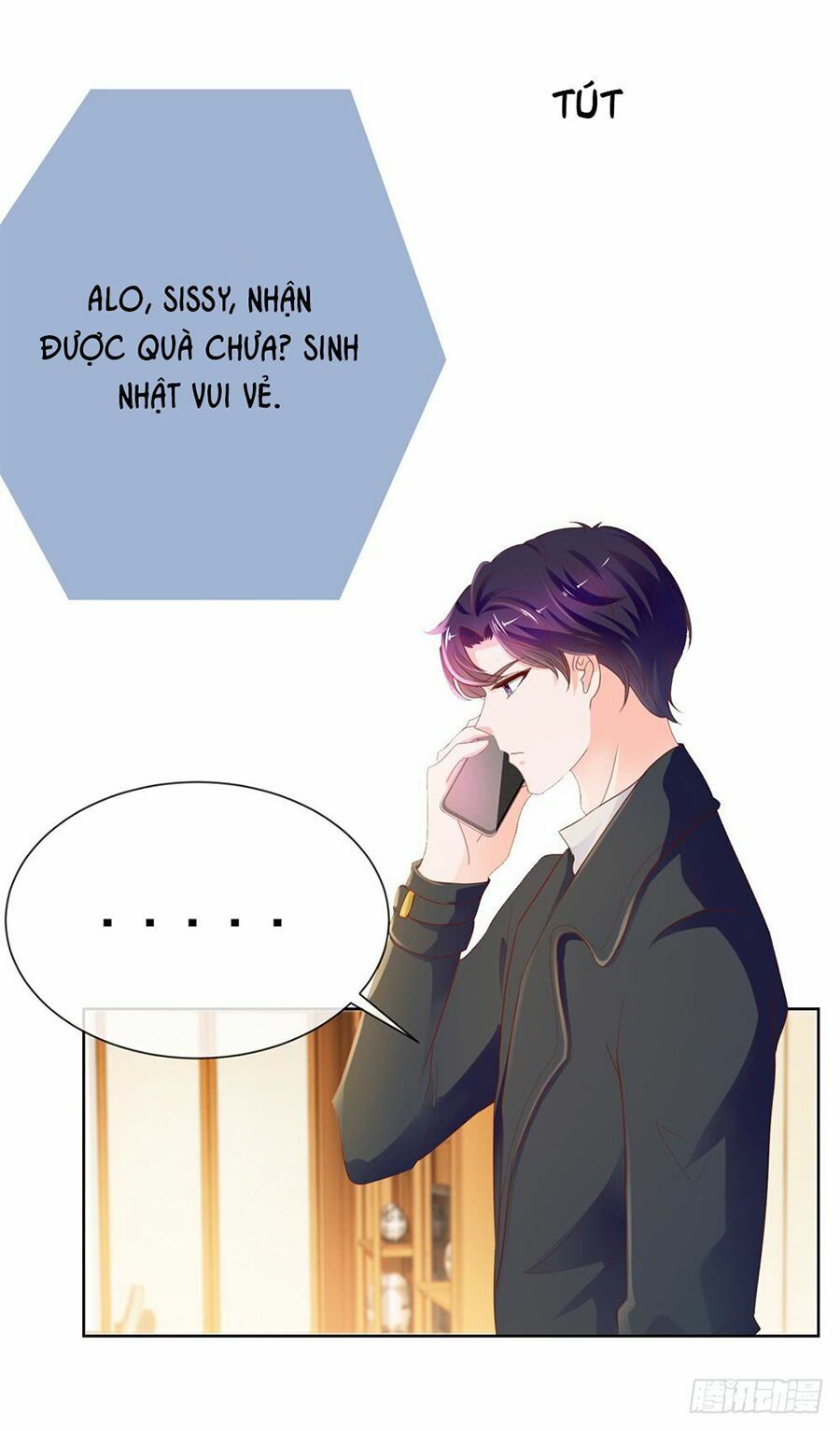 đọc truyện Ẩn Hôn 100%: Chọc Tức Vợ Yêu Mua Một Tặng Một Chương 67 ảnh 15 tại Thiên Thai Truyện