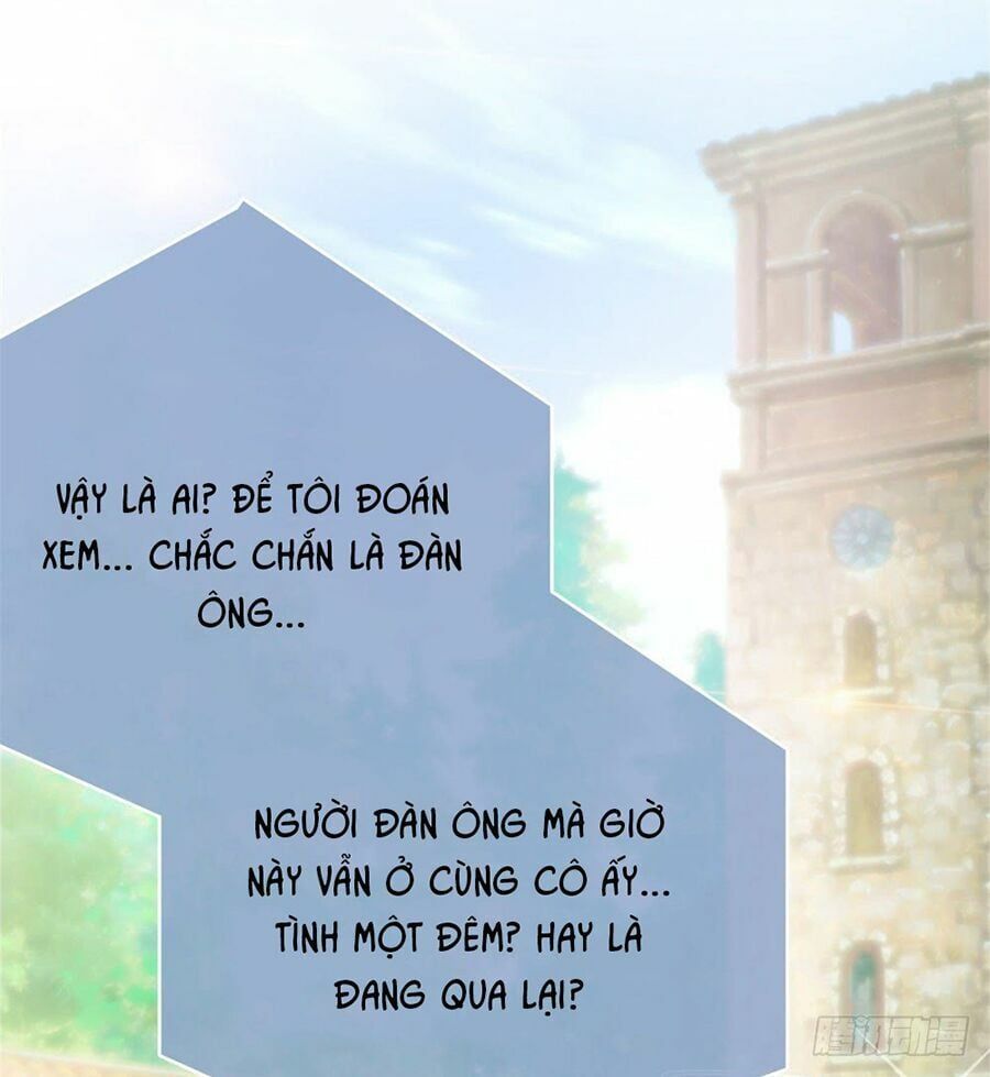 đọc truyện Ẩn Hôn 100%: Chọc Tức Vợ Yêu Mua Một Tặng Một Chương 67 ảnh 17 tại Thiên Thai Truyện