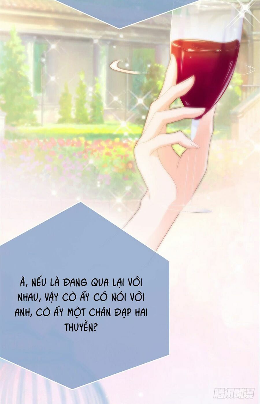 đọc truyện Ẩn Hôn 100%: Chọc Tức Vợ Yêu Mua Một Tặng Một Chương 67 ảnh 18 tại Thiên Thai Truyện