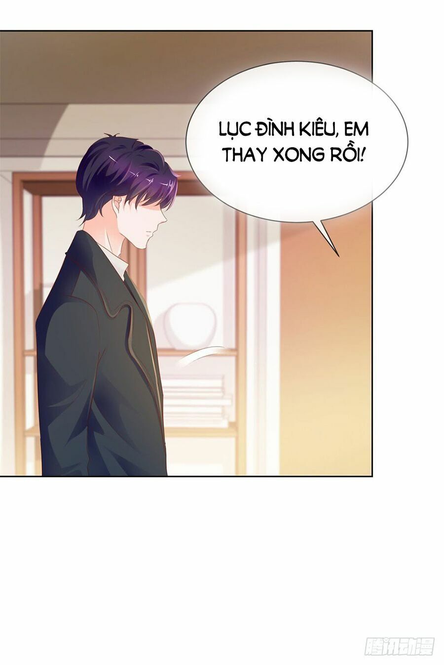 đọc truyện Ẩn Hôn 100%: Chọc Tức Vợ Yêu Mua Một Tặng Một Chương 67 ảnh 22 tại Thiên Thai Truyện