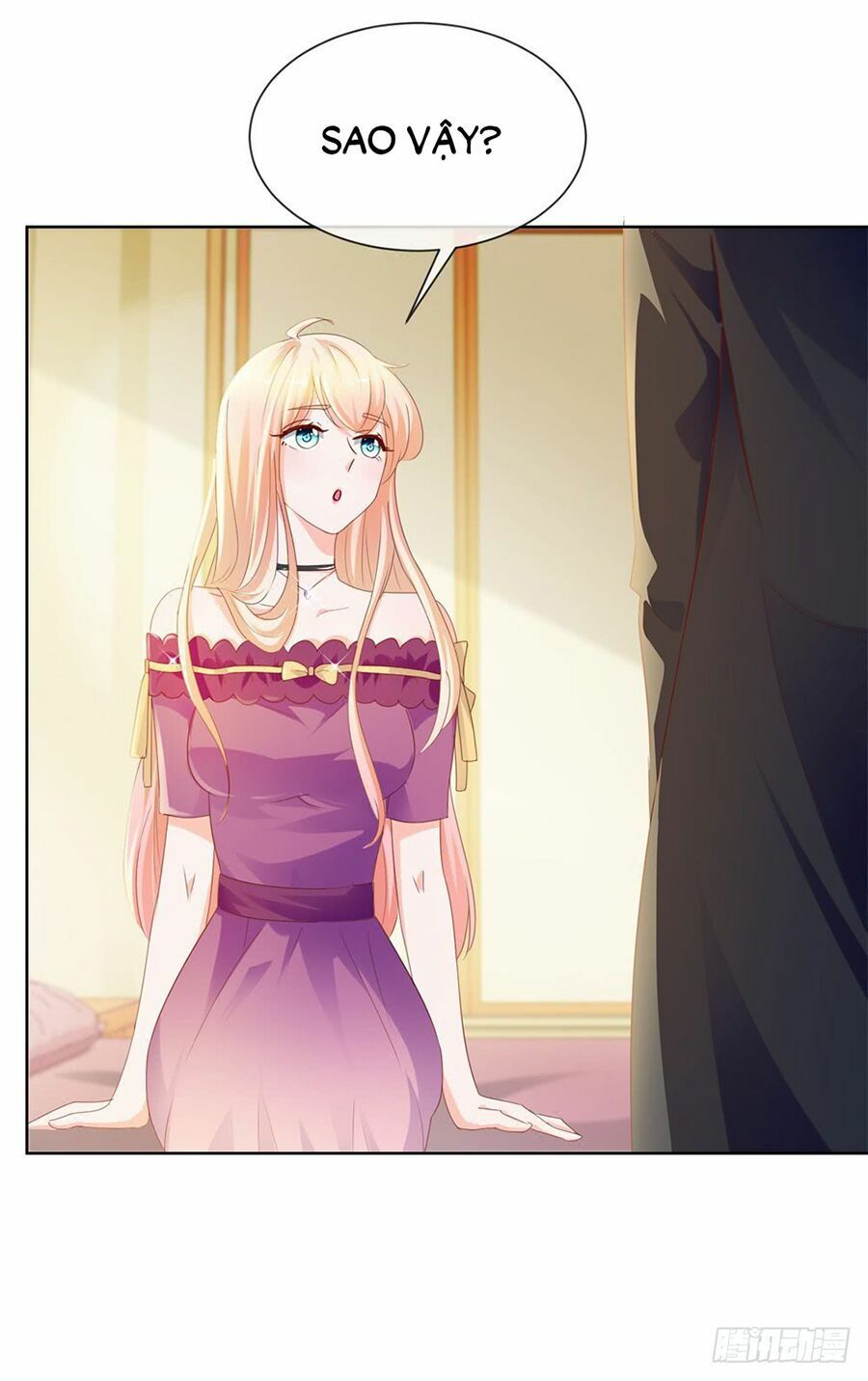 đọc truyện Ẩn Hôn 100%: Chọc Tức Vợ Yêu Mua Một Tặng Một Chương 67 ảnh 24 tại Thiên Thai Truyện