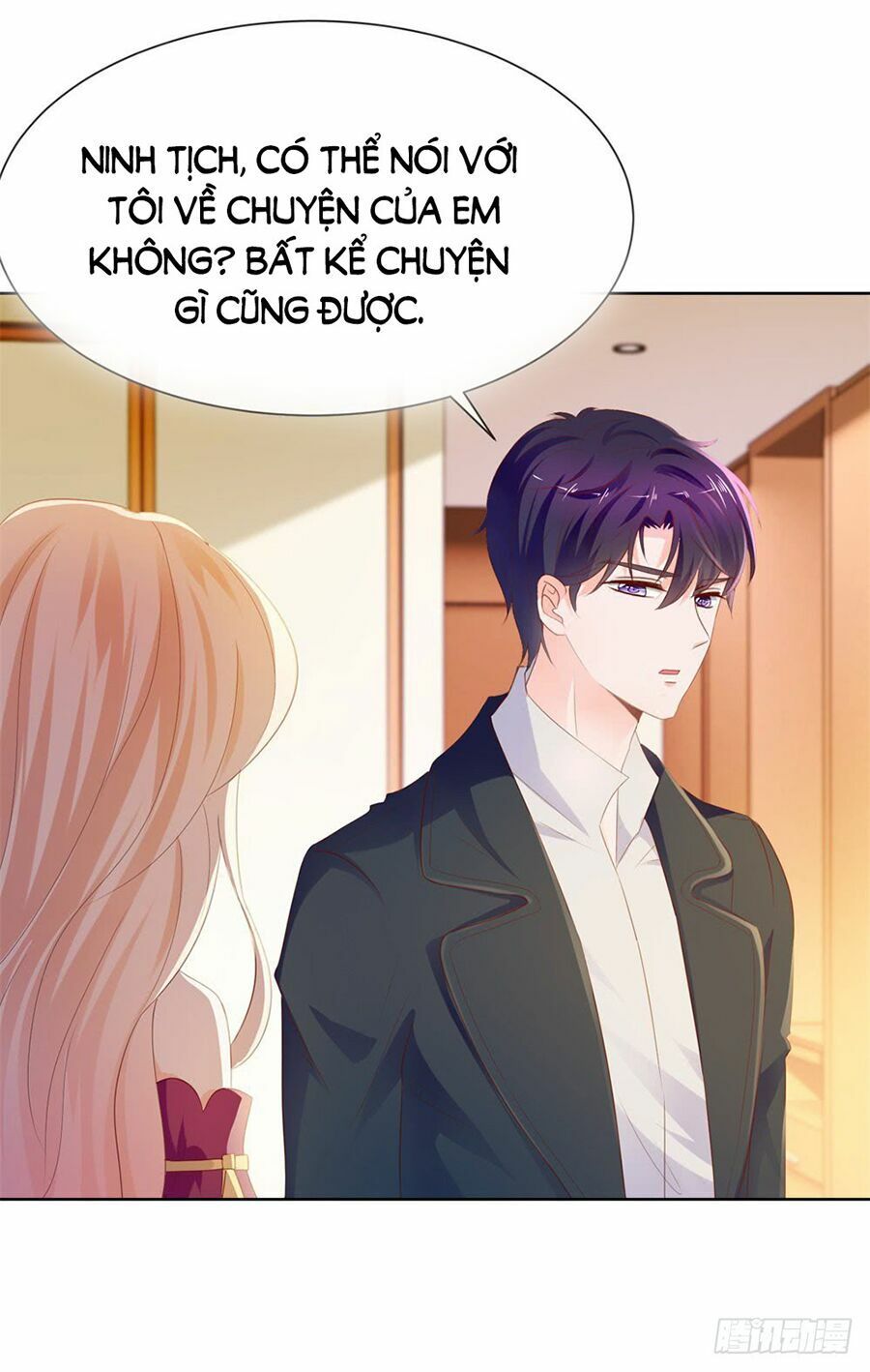 đọc truyện Ẩn Hôn 100%: Chọc Tức Vợ Yêu Mua Một Tặng Một Chương 67 ảnh 25 tại Thiên Thai Truyện