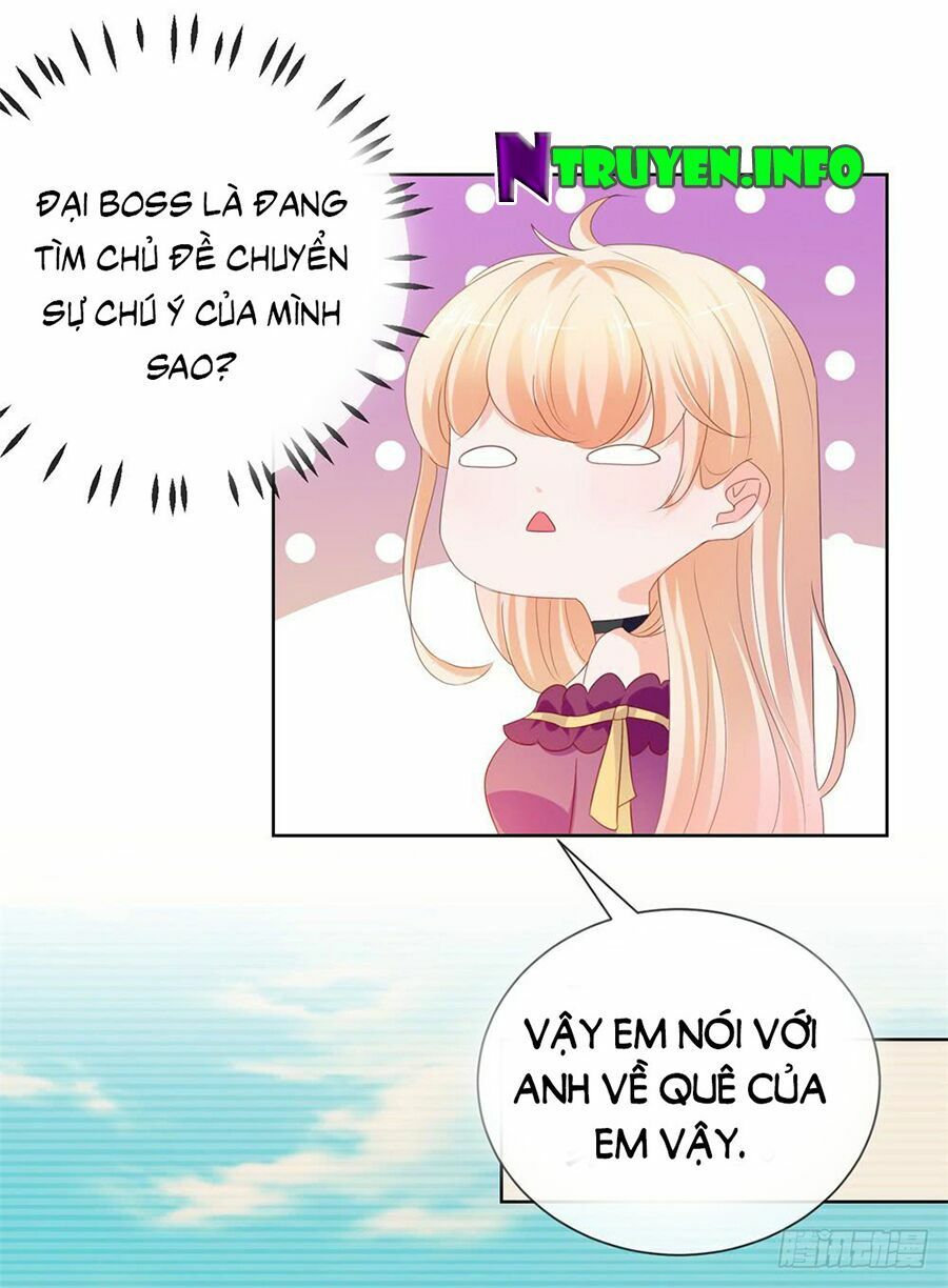 đọc truyện Ẩn Hôn 100%: Chọc Tức Vợ Yêu Mua Một Tặng Một Chương 67 ảnh 26 tại Thiên Thai Truyện