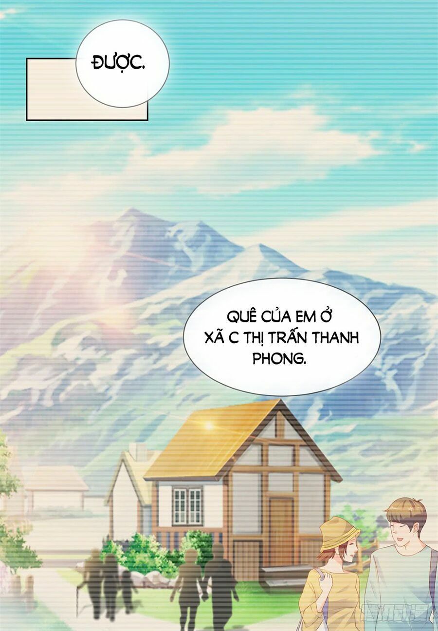 đọc truyện Ẩn Hôn 100%: Chọc Tức Vợ Yêu Mua Một Tặng Một Chương 67 ảnh 27 tại Thiên Thai Truyện