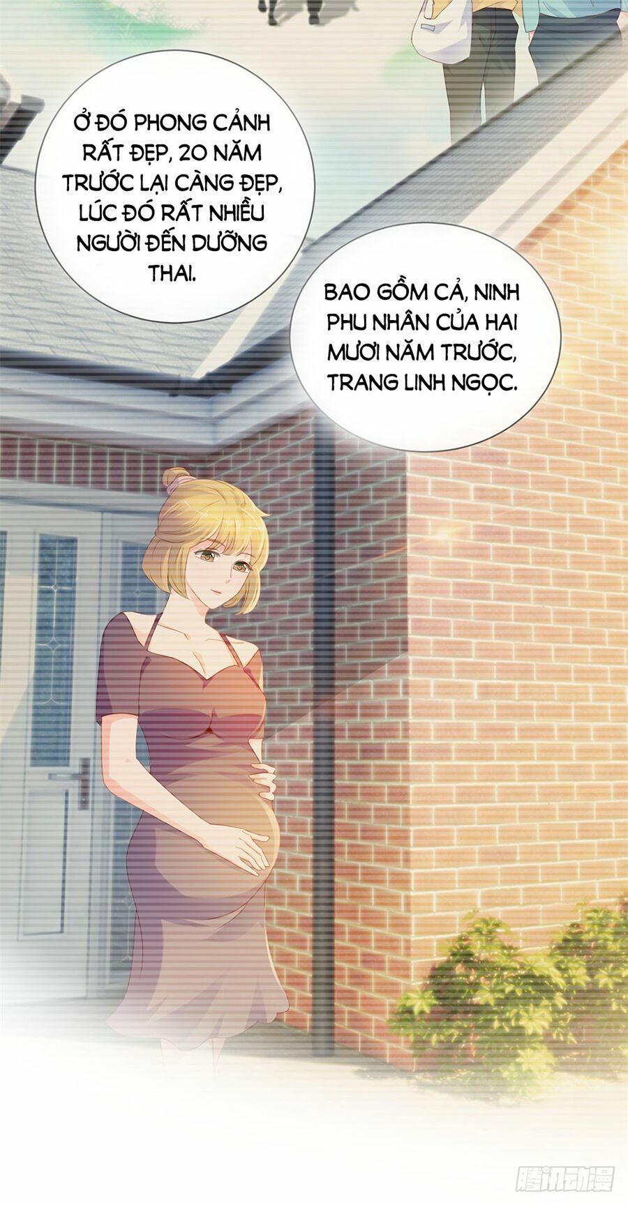 đọc truyện Ẩn Hôn 100%: Chọc Tức Vợ Yêu Mua Một Tặng Một Chương 67 ảnh 28 tại Thiên Thai Truyện