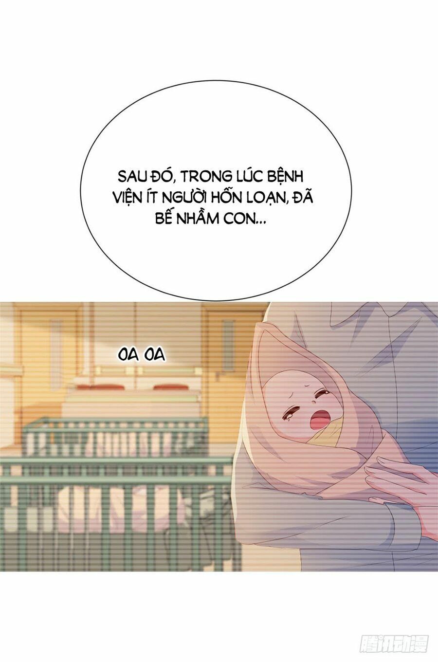 đọc truyện Ẩn Hôn 100%: Chọc Tức Vợ Yêu Mua Một Tặng Một Chương 67 ảnh 30 tại Thiên Thai Truyện