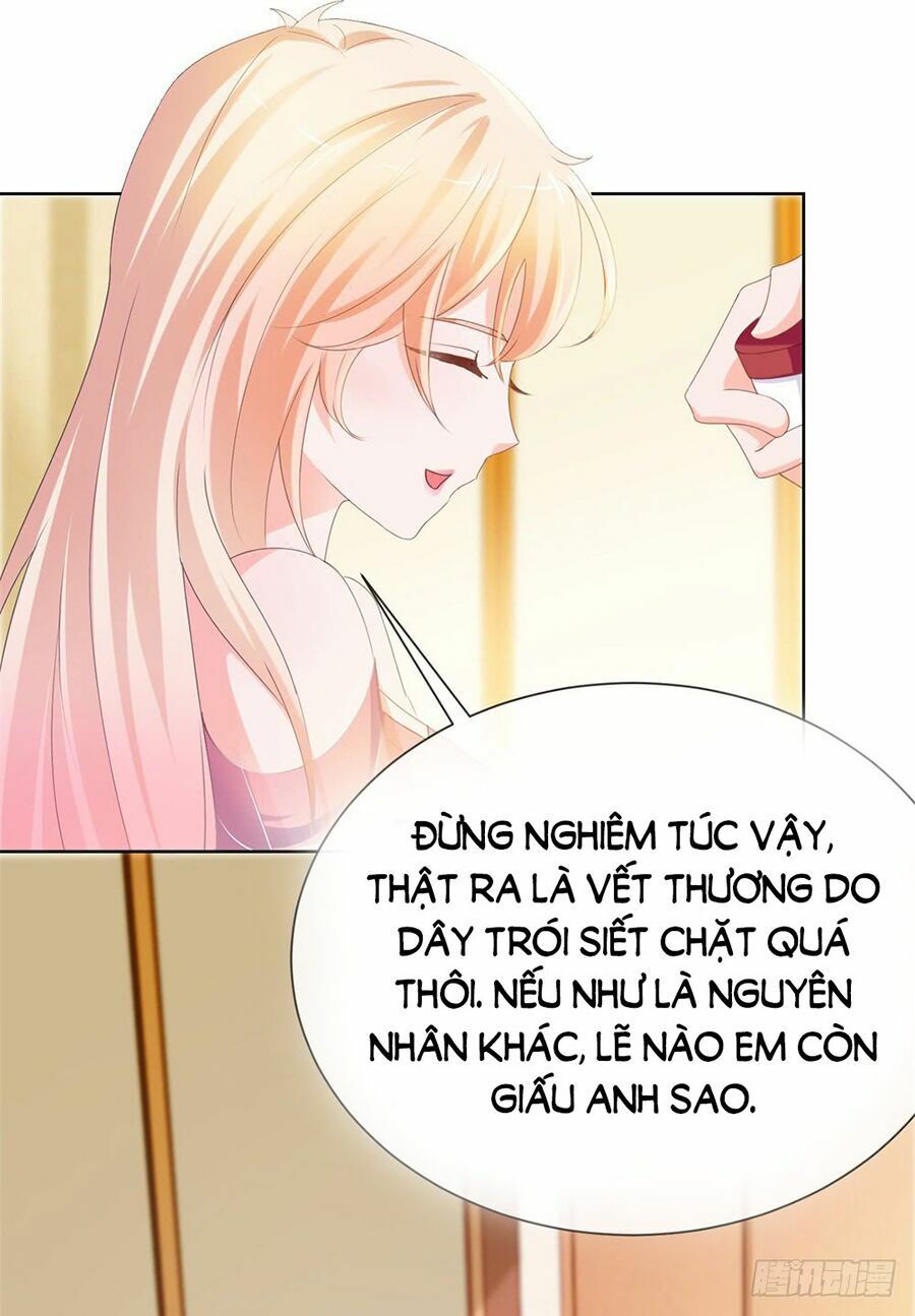 đọc truyện Ẩn Hôn 100%: Chọc Tức Vợ Yêu Mua Một Tặng Một Chương 67 ảnh 5 tại Thiên Thai Truyện