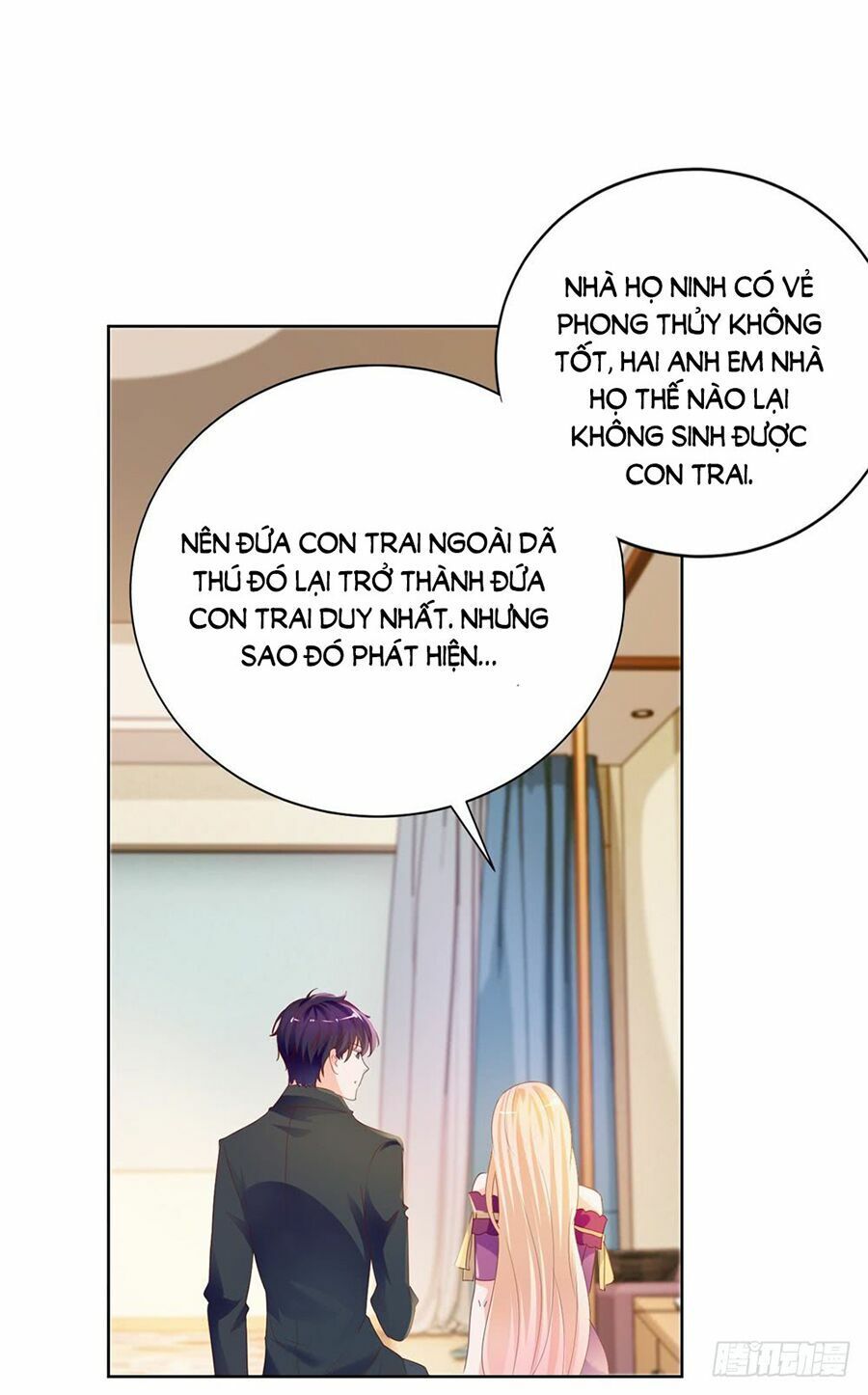 đọc truyện Ẩn Hôn 100%: Chọc Tức Vợ Yêu Mua Một Tặng Một Chương 67 ảnh 34 tại Thiên Thai Truyện