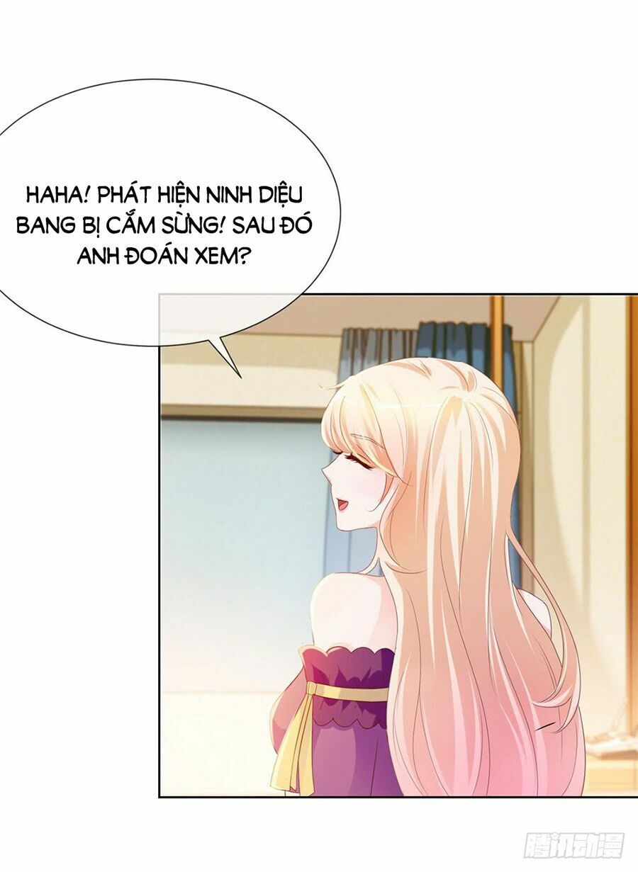 đọc truyện Ẩn Hôn 100%: Chọc Tức Vợ Yêu Mua Một Tặng Một Chương 67 ảnh 35 tại Thiên Thai Truyện