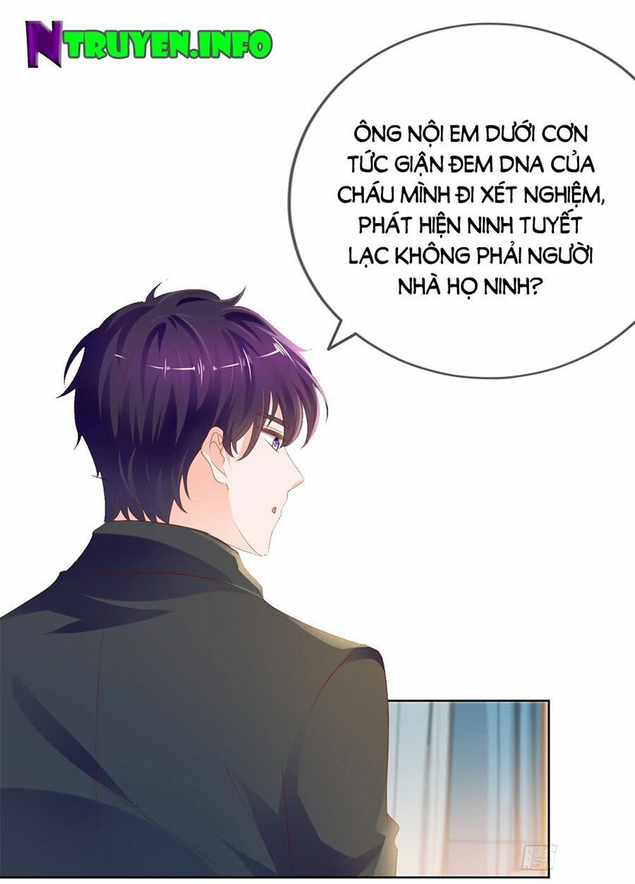 đọc truyện Ẩn Hôn 100%: Chọc Tức Vợ Yêu Mua Một Tặng Một Chương 67 ảnh 36 tại Thiên Thai Truyện