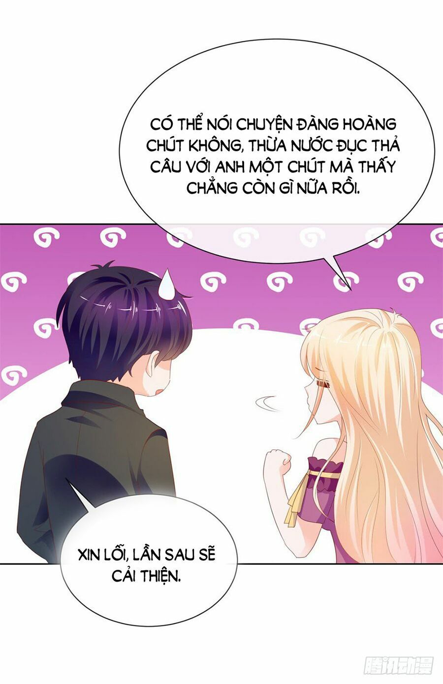 đọc truyện Ẩn Hôn 100%: Chọc Tức Vợ Yêu Mua Một Tặng Một Chương 67 ảnh 37 tại Thiên Thai Truyện