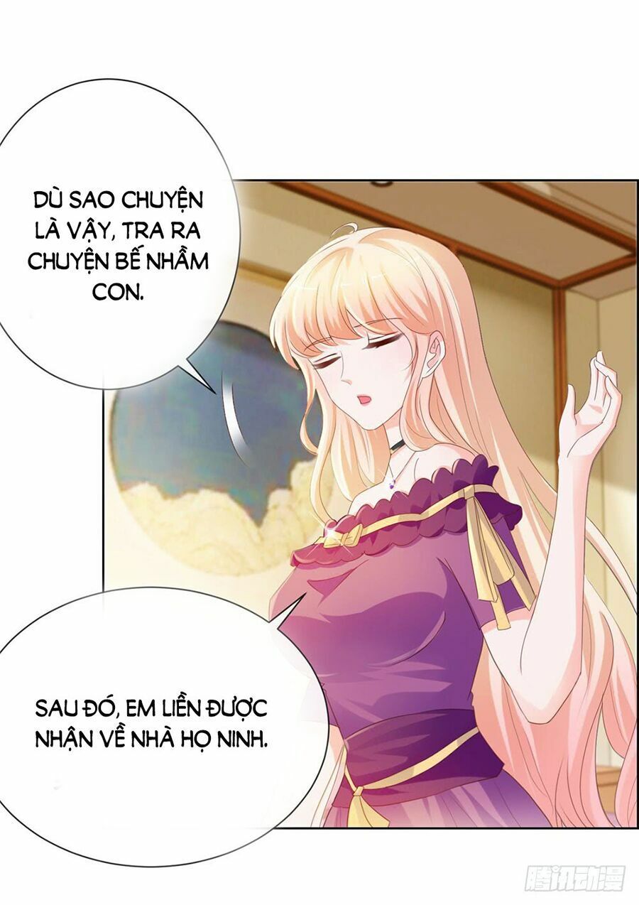 đọc truyện Ẩn Hôn 100%: Chọc Tức Vợ Yêu Mua Một Tặng Một Chương 67 ảnh 38 tại Thiên Thai Truyện