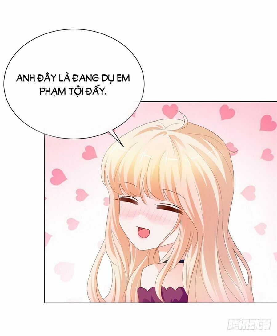 đọc truyện Ẩn Hôn 100%: Chọc Tức Vợ Yêu Mua Một Tặng Một Chương 67 ảnh 42 tại Thiên Thai Truyện