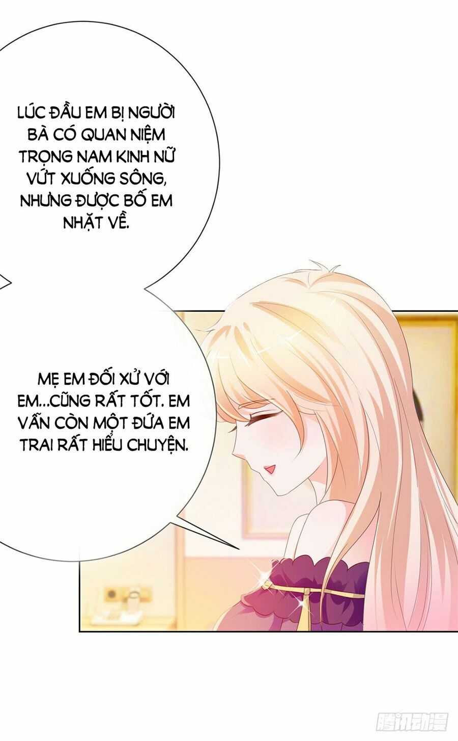 đọc truyện Ẩn Hôn 100%: Chọc Tức Vợ Yêu Mua Một Tặng Một Chương 67 ảnh 44 tại Thiên Thai Truyện