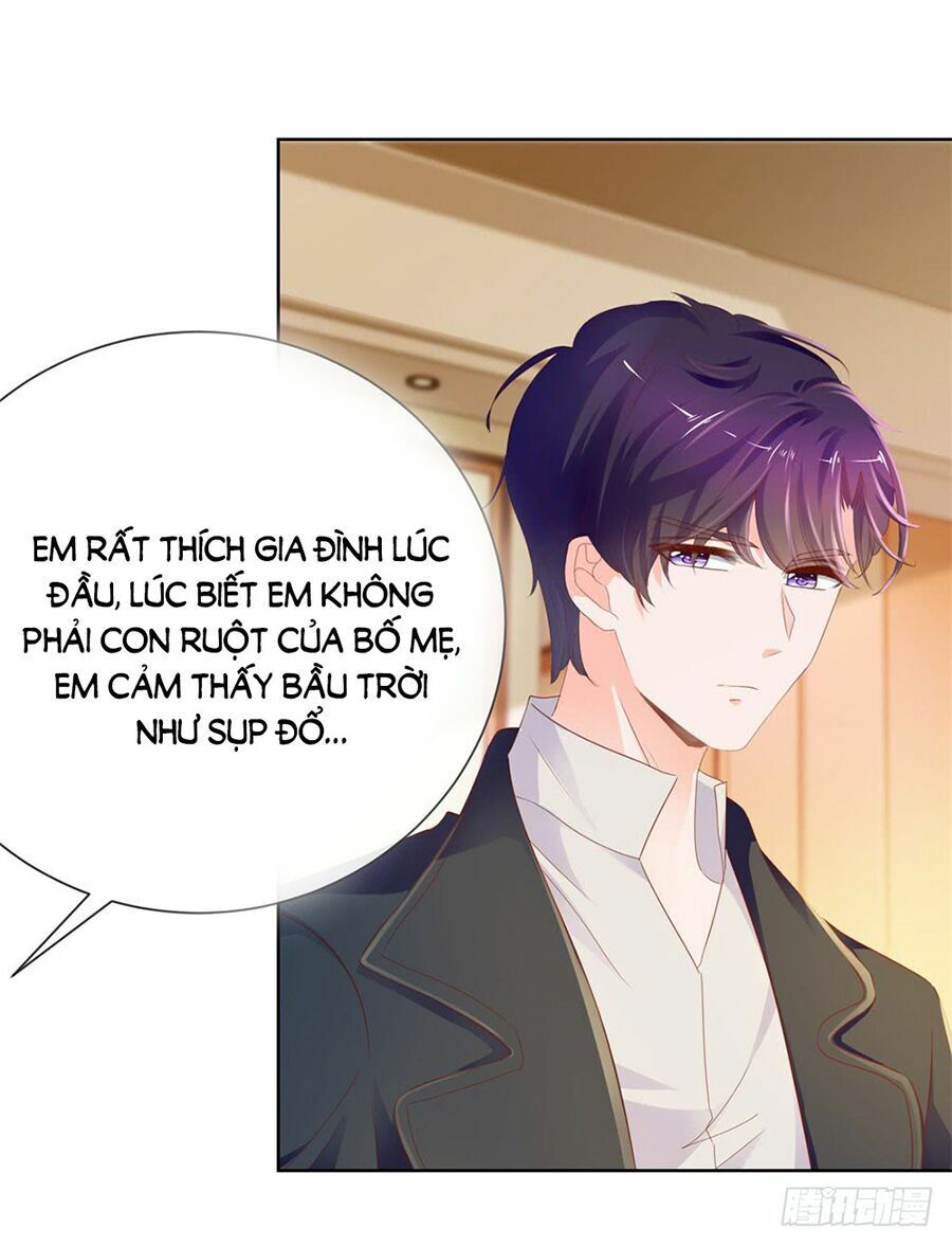 đọc truyện Ẩn Hôn 100%: Chọc Tức Vợ Yêu Mua Một Tặng Một Chương 67 ảnh 45 tại Thiên Thai Truyện