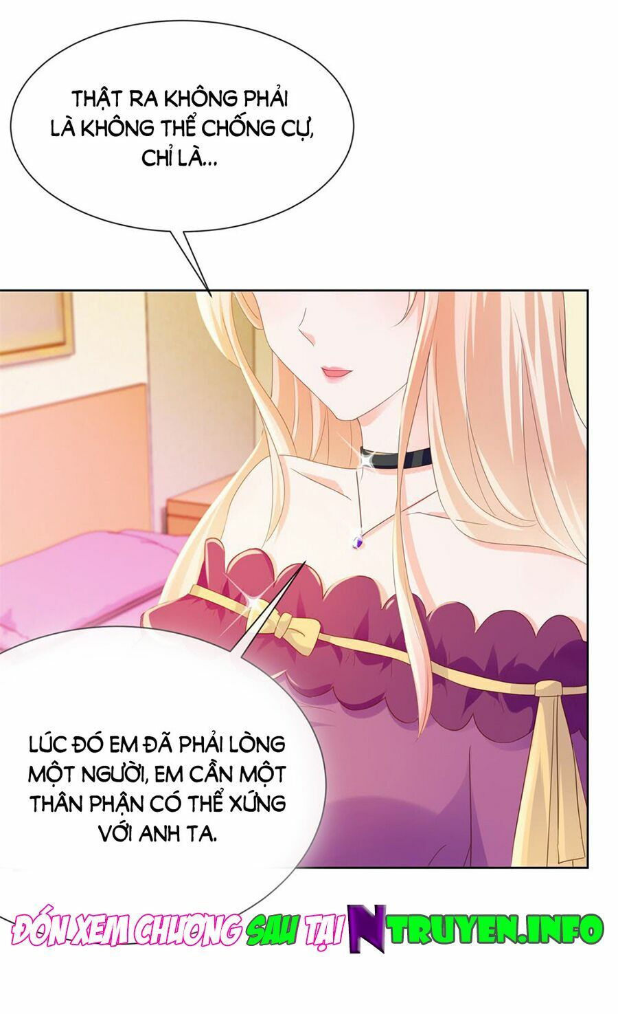 đọc truyện Ẩn Hôn 100%: Chọc Tức Vợ Yêu Mua Một Tặng Một Chương 67 ảnh 46 tại Thiên Thai Truyện