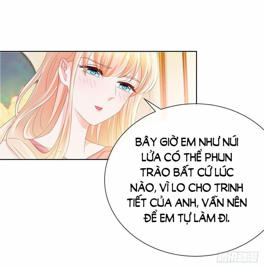 đọc truyện Ẩn Hôn 100%: Chọc Tức Vợ Yêu Mua Một Tặng Một Chương 67 ảnh 7 tại Thiên Thai Truyện