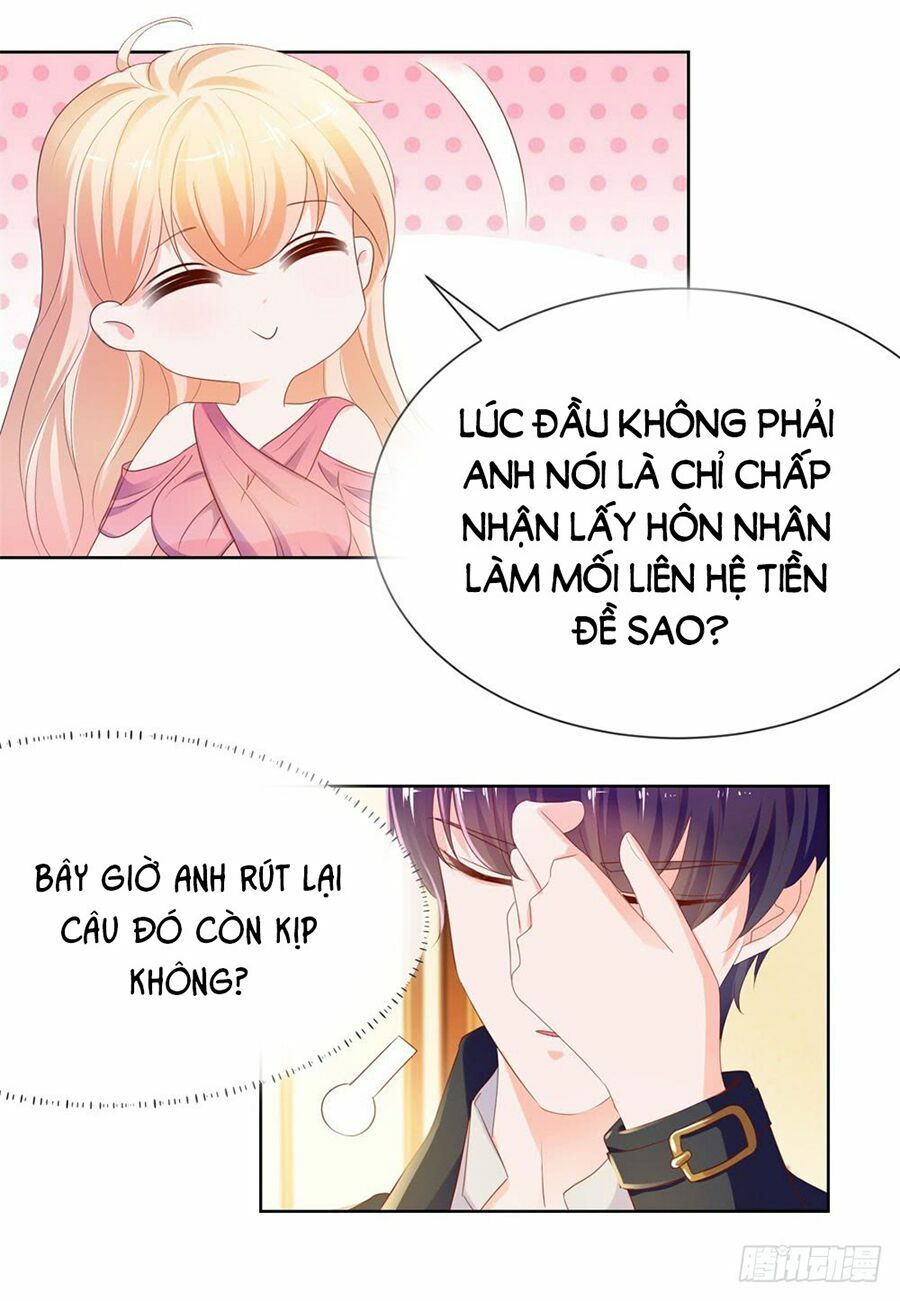 đọc truyện Ẩn Hôn 100%: Chọc Tức Vợ Yêu Mua Một Tặng Một Chương 67 ảnh 9 tại Thiên Thai Truyện