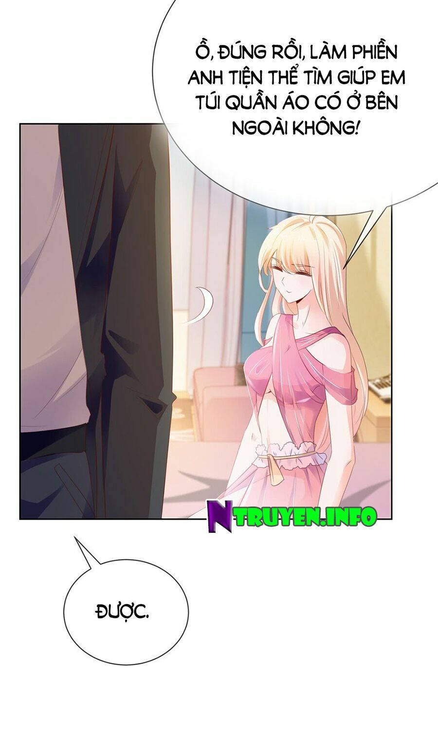 đọc truyện Ẩn Hôn 100%: Chọc Tức Vợ Yêu Mua Một Tặng Một Chương 67 ảnh 11 tại Thiên Thai Truyện