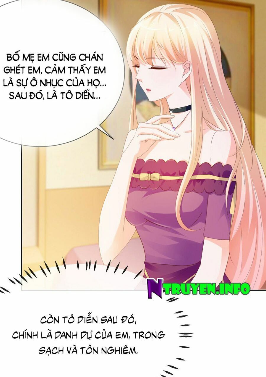 đọc truyện Ẩn Hôn 100%: Chọc Tức Vợ Yêu Mua Một Tặng Một Chương 68 ảnh 13 tại Thiên Thai Truyện