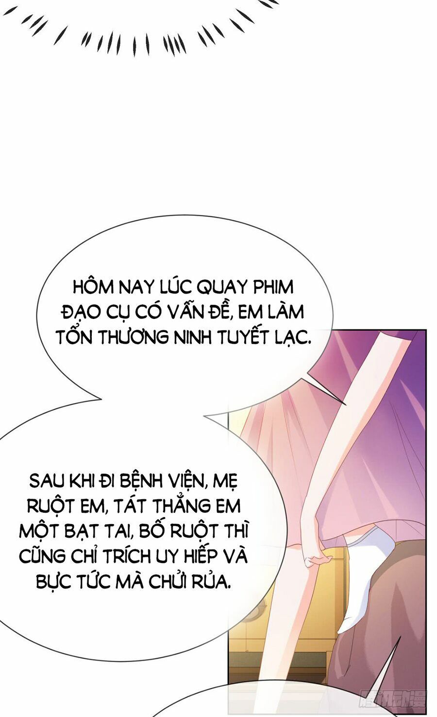 đọc truyện Ẩn Hôn 100%: Chọc Tức Vợ Yêu Mua Một Tặng Một Chương 68 ảnh 14 tại Thiên Thai Truyện