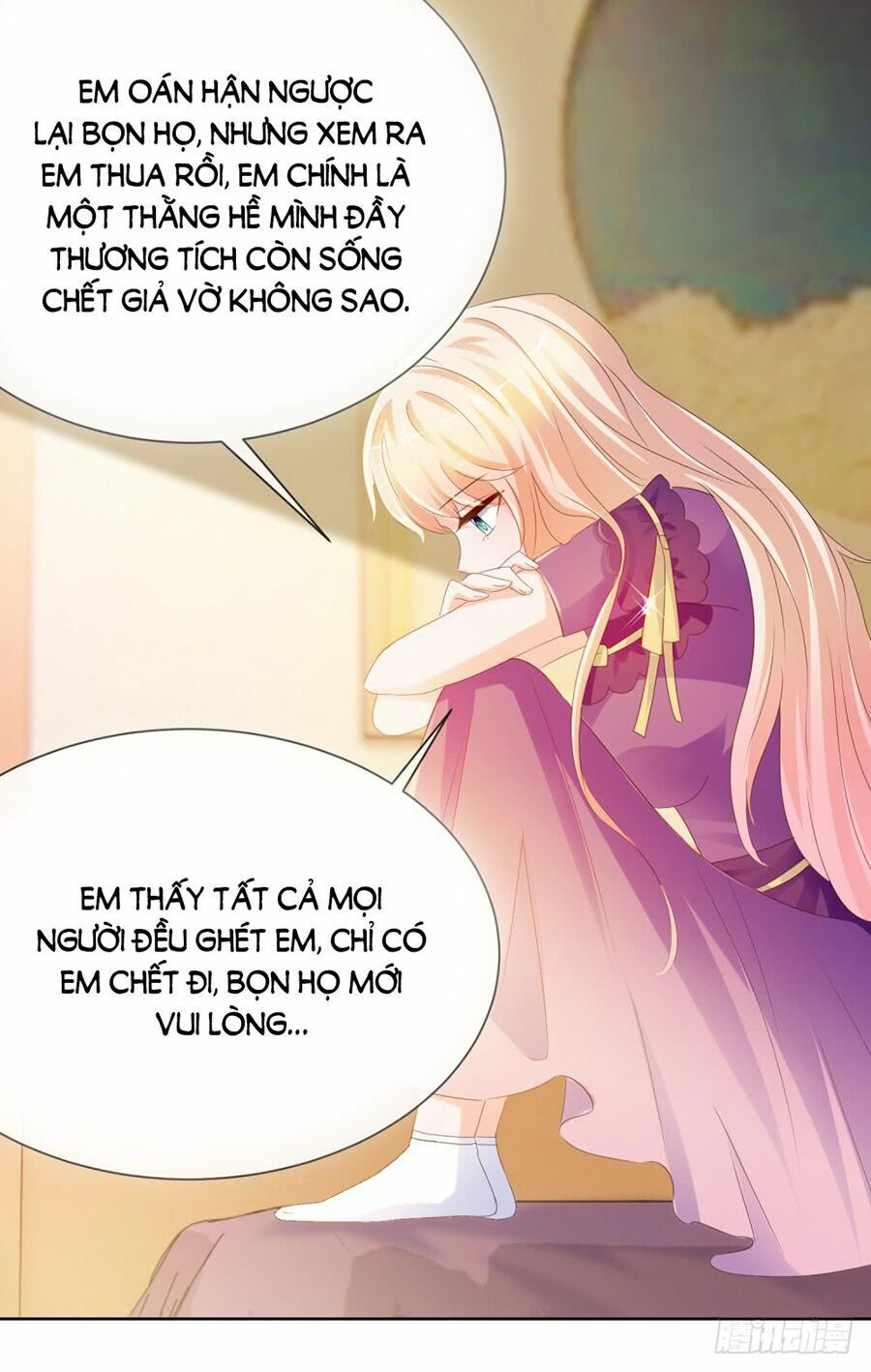 đọc truyện Ẩn Hôn 100%: Chọc Tức Vợ Yêu Mua Một Tặng Một Chương 68 ảnh 16 tại Thiên Thai Truyện