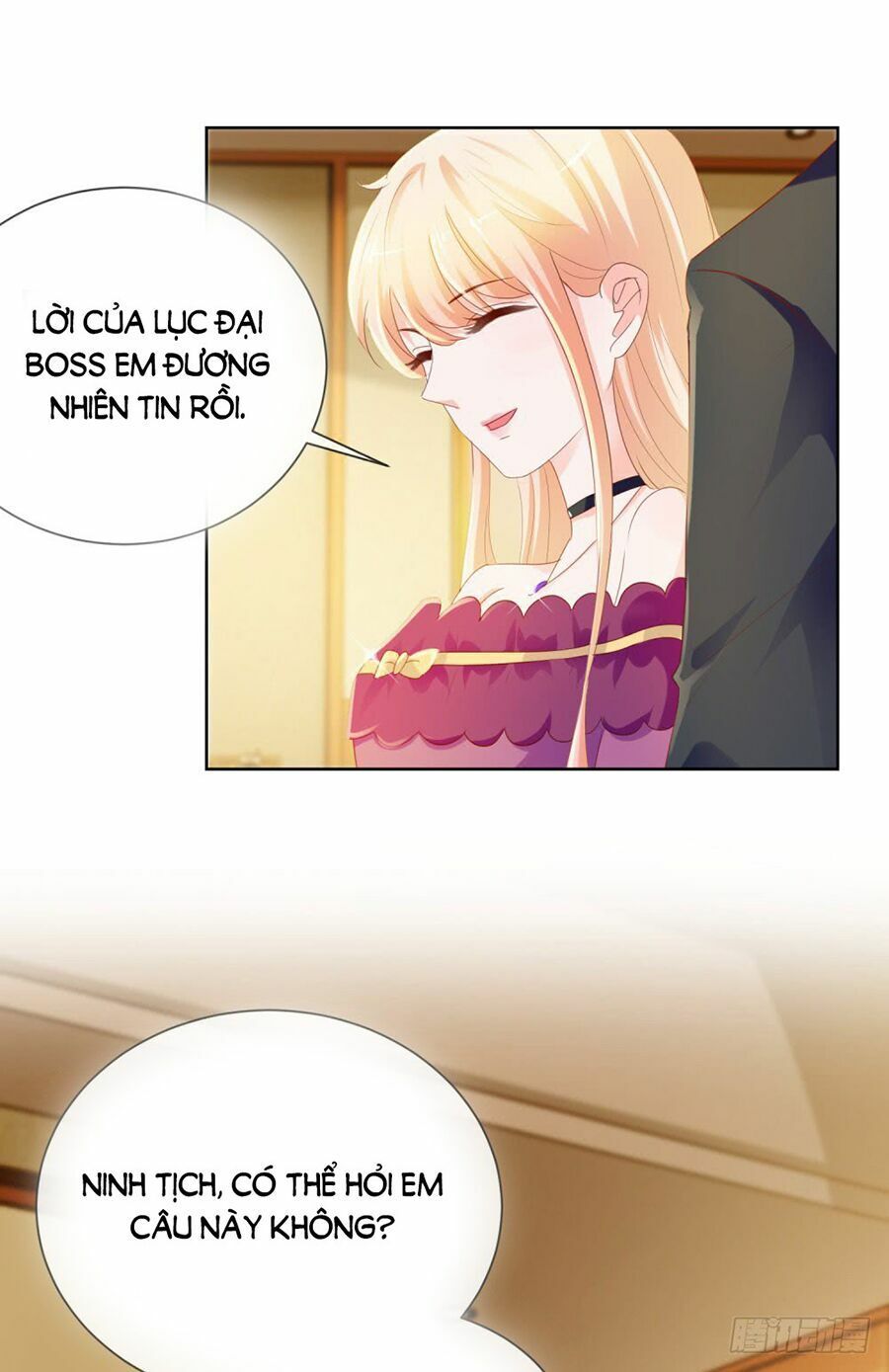 đọc truyện Ẩn Hôn 100%: Chọc Tức Vợ Yêu Mua Một Tặng Một Chương 68 ảnh 21 tại Thiên Thai Truyện