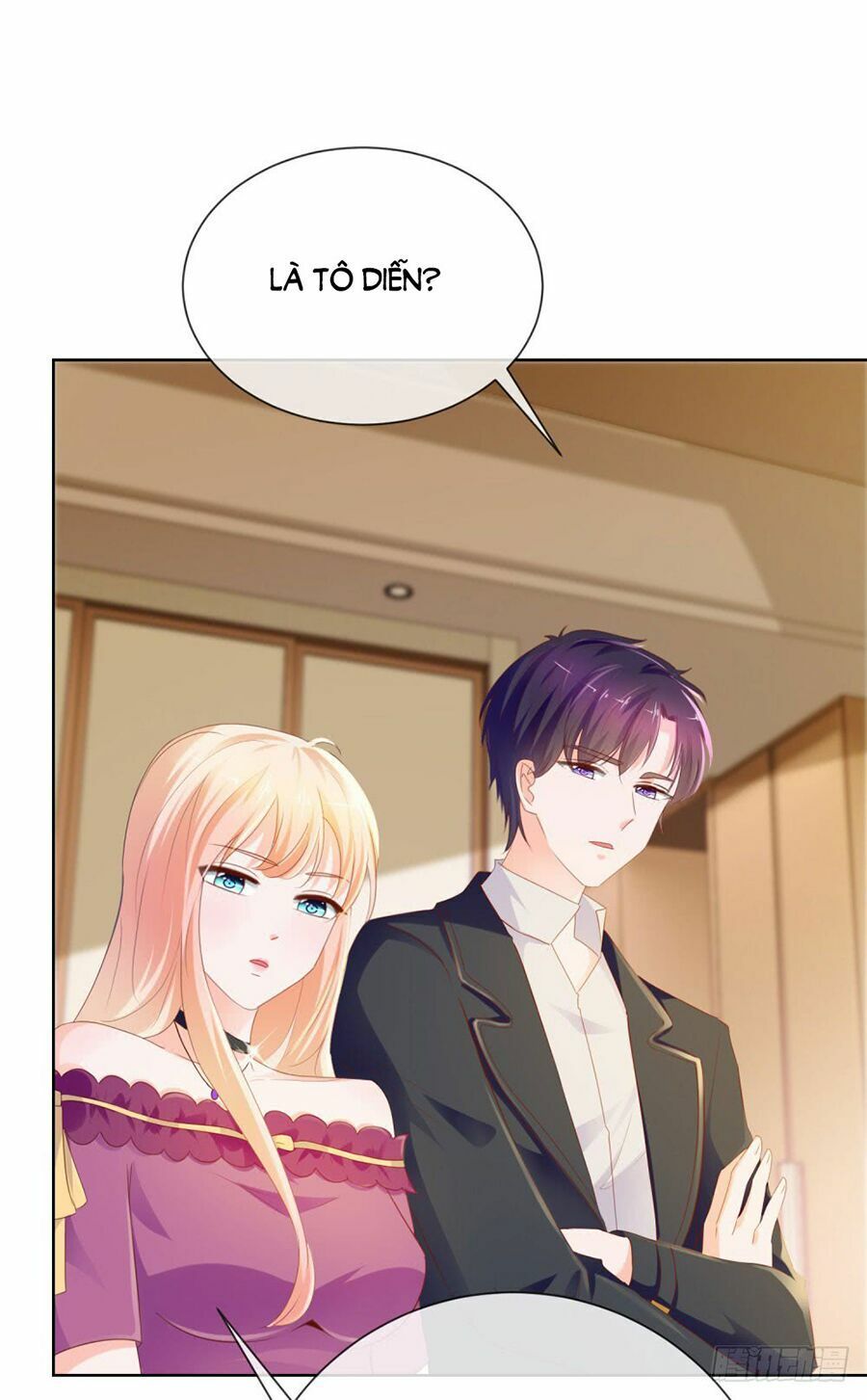 đọc truyện Ẩn Hôn 100%: Chọc Tức Vợ Yêu Mua Một Tặng Một Chương 68 ảnh 4 tại Thiên Thai Truyện