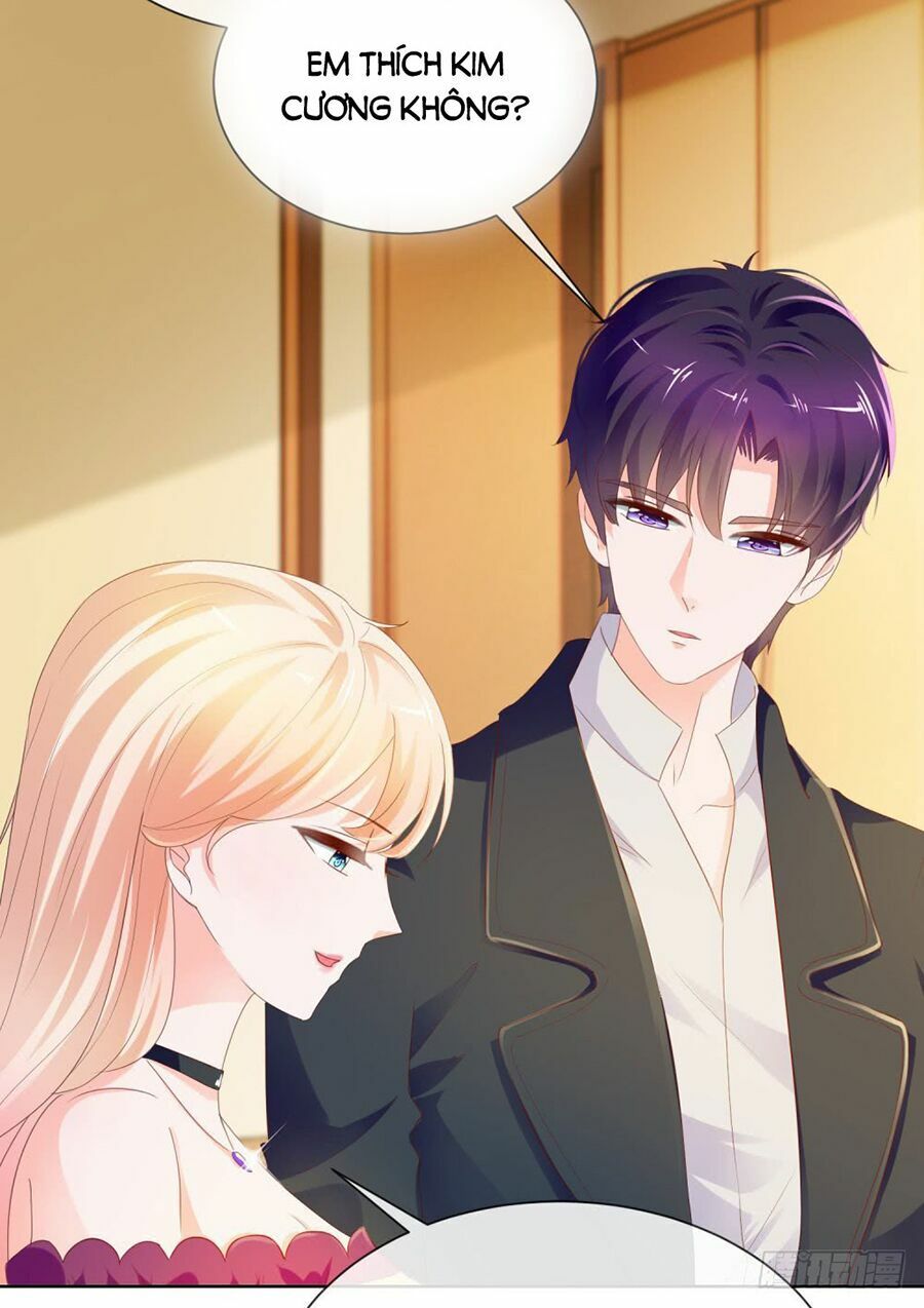 đọc truyện Ẩn Hôn 100%: Chọc Tức Vợ Yêu Mua Một Tặng Một Chương 68 ảnh 22 tại Thiên Thai Truyện