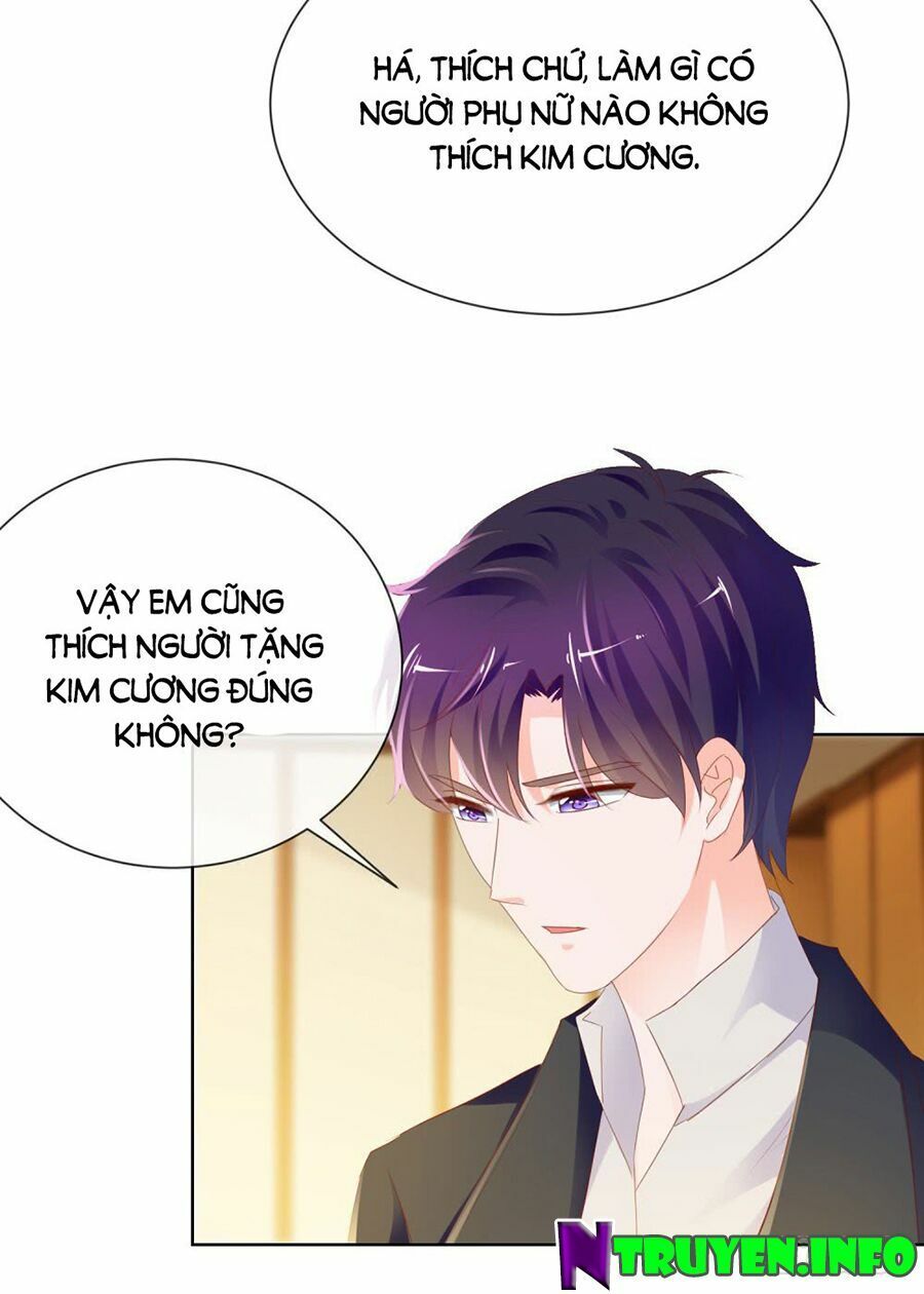 đọc truyện Ẩn Hôn 100%: Chọc Tức Vợ Yêu Mua Một Tặng Một Chương 68 ảnh 23 tại Thiên Thai Truyện