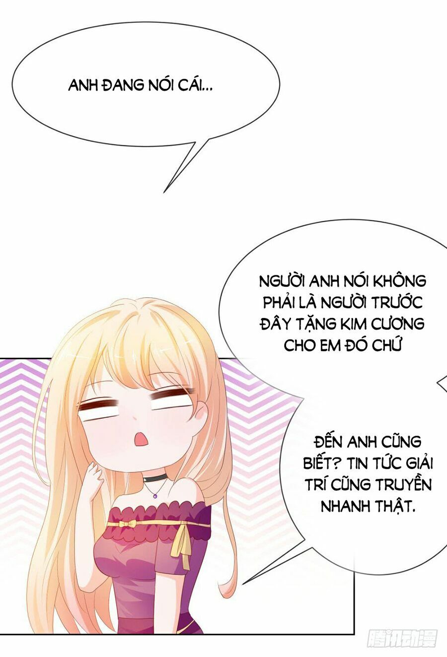 đọc truyện Ẩn Hôn 100%: Chọc Tức Vợ Yêu Mua Một Tặng Một Chương 68 ảnh 24 tại Thiên Thai Truyện