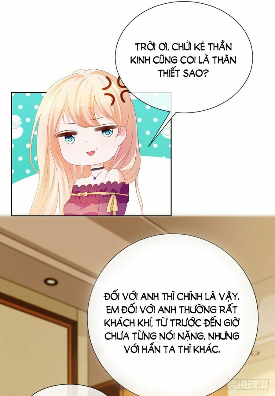 đọc truyện Ẩn Hôn 100%: Chọc Tức Vợ Yêu Mua Một Tặng Một Chương 68 ảnh 27 tại Thiên Thai Truyện