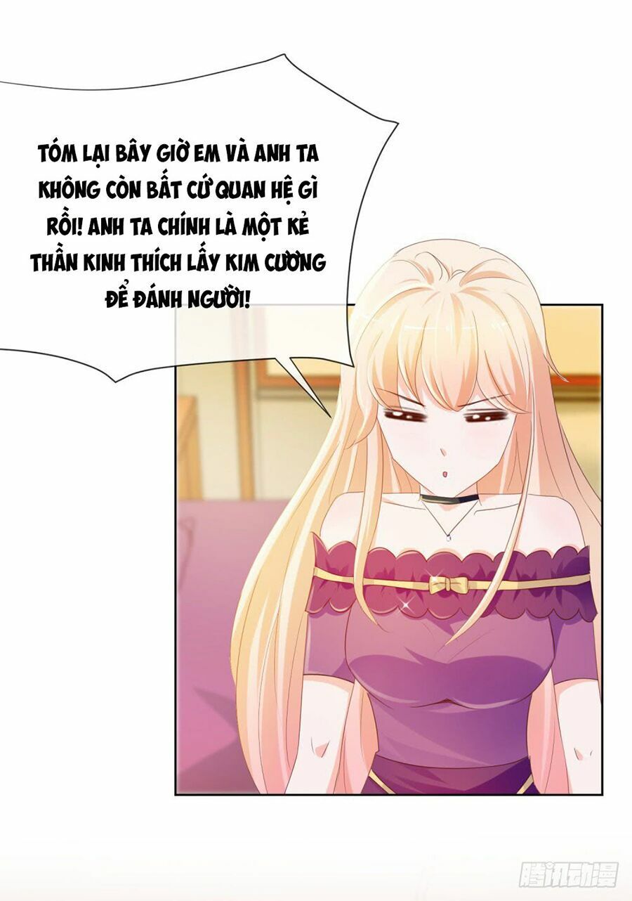 đọc truyện Ẩn Hôn 100%: Chọc Tức Vợ Yêu Mua Một Tặng Một Chương 68 ảnh 29 tại Thiên Thai Truyện