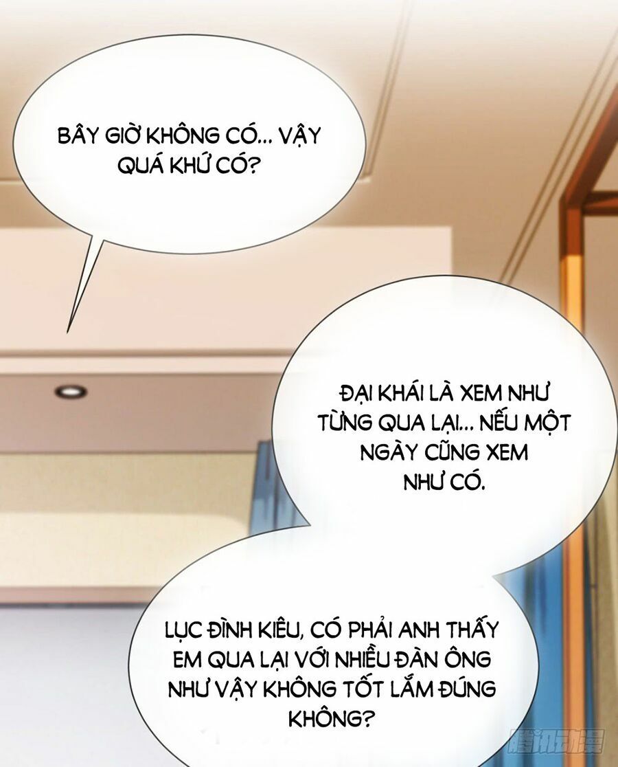 đọc truyện Ẩn Hôn 100%: Chọc Tức Vợ Yêu Mua Một Tặng Một Chương 68 ảnh 30 tại Thiên Thai Truyện