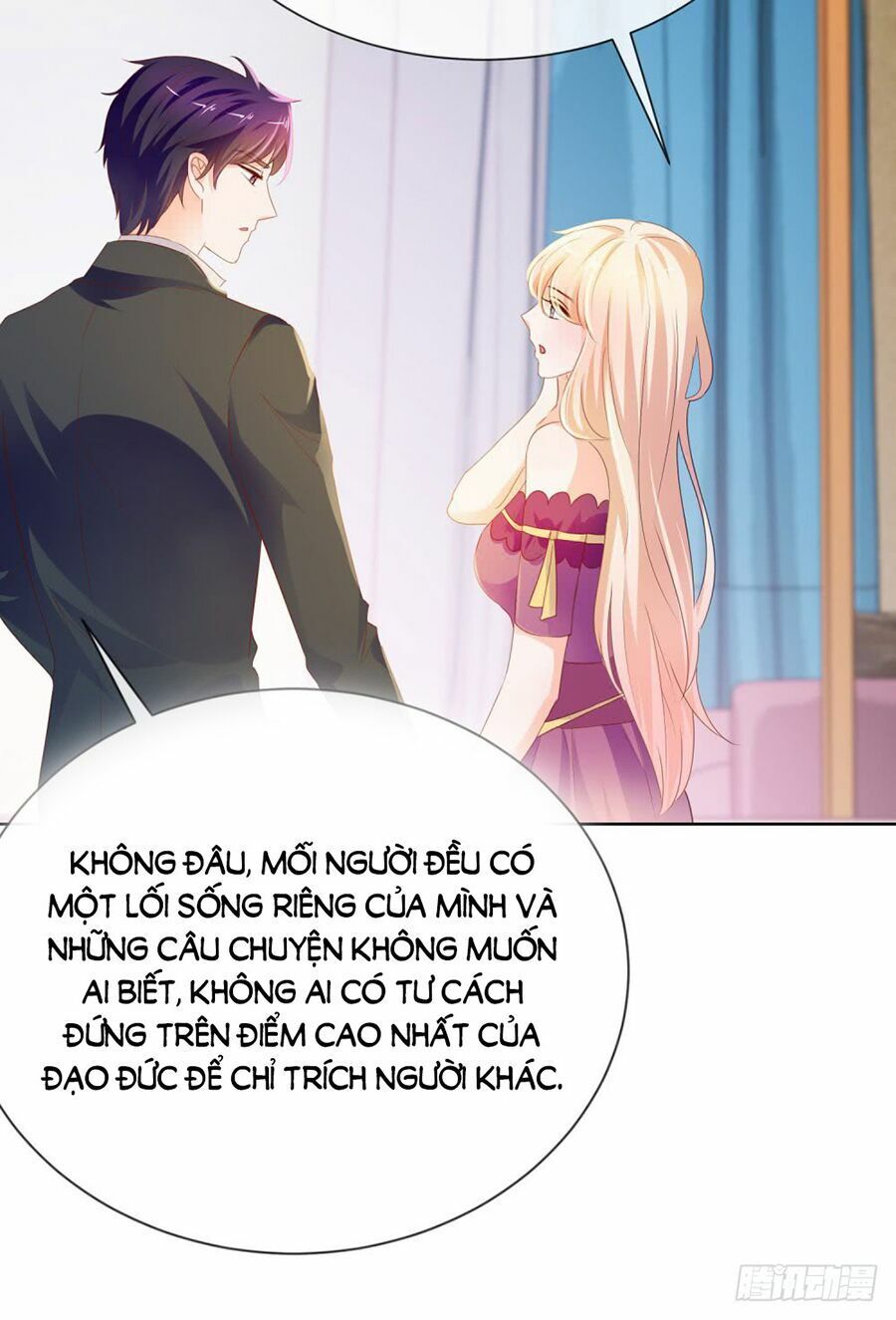 đọc truyện Ẩn Hôn 100%: Chọc Tức Vợ Yêu Mua Một Tặng Một Chương 68 ảnh 31 tại Thiên Thai Truyện