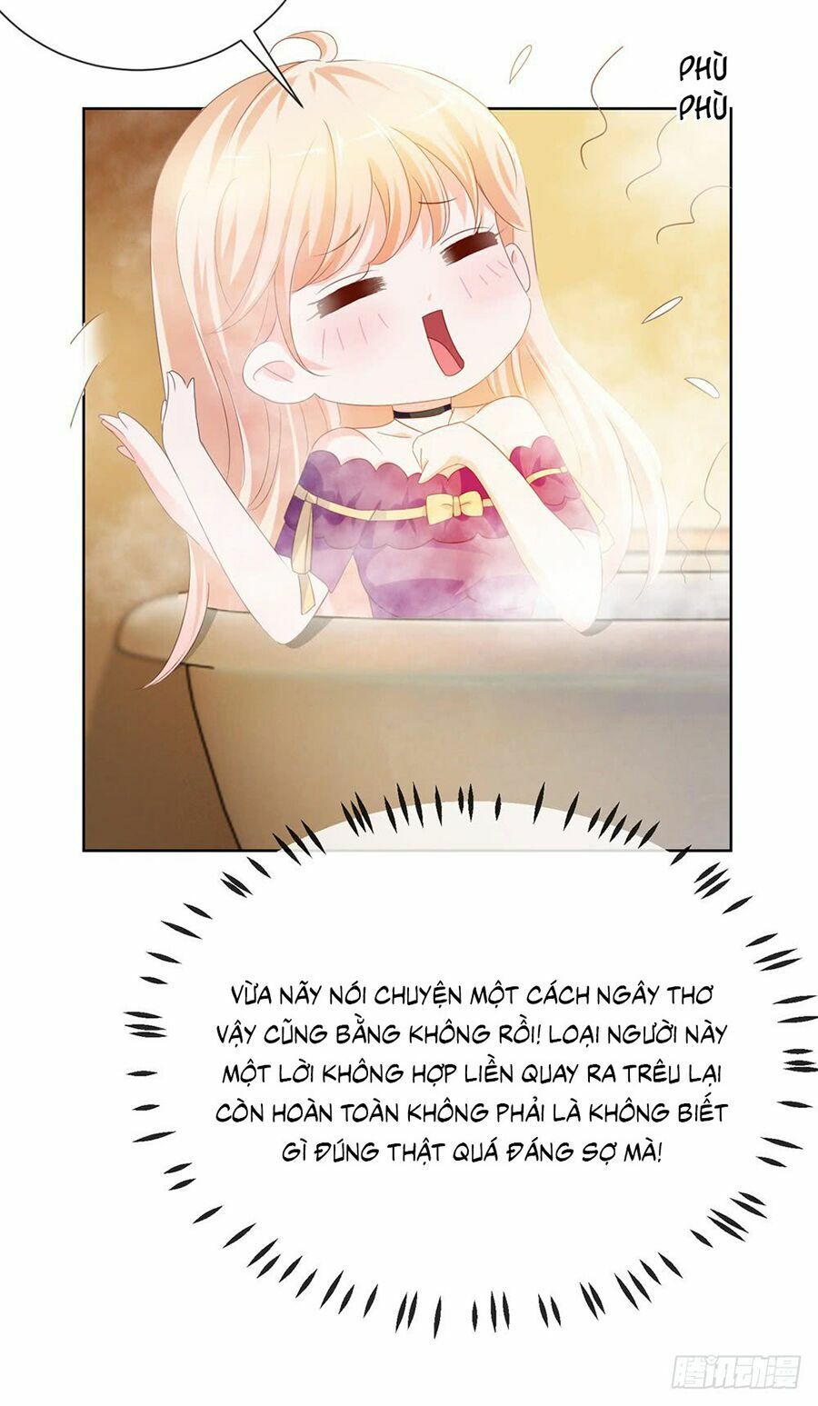 đọc truyện Ẩn Hôn 100%: Chọc Tức Vợ Yêu Mua Một Tặng Một Chương 68 ảnh 36 tại Thiên Thai Truyện