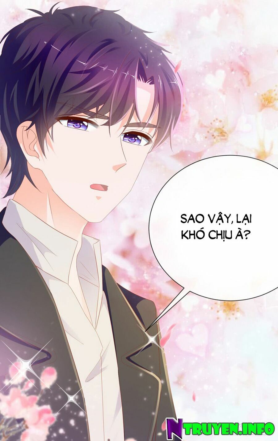 đọc truyện Ẩn Hôn 100%: Chọc Tức Vợ Yêu Mua Một Tặng Một Chương 68 ảnh 38 tại Thiên Thai Truyện