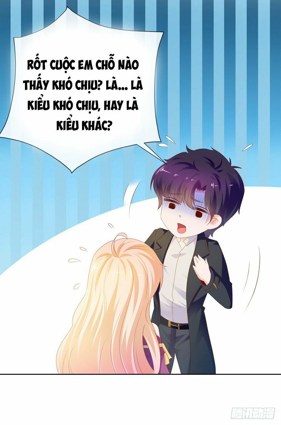 đọc truyện Ẩn Hôn 100%: Chọc Tức Vợ Yêu Mua Một Tặng Một Chương 68 ảnh 40 tại Thiên Thai Truyện