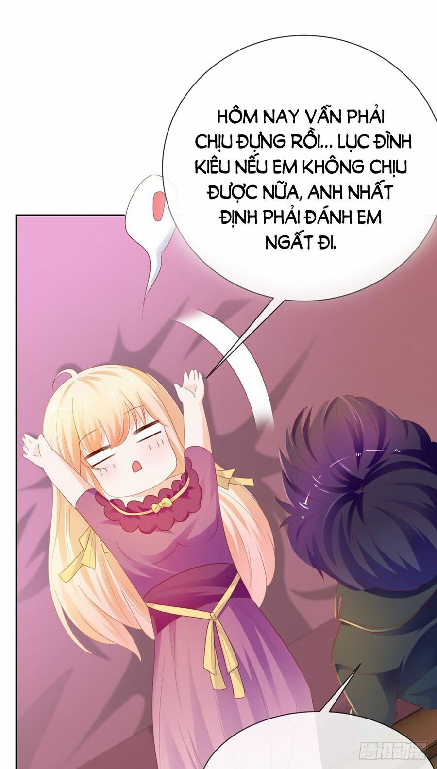 đọc truyện Ẩn Hôn 100%: Chọc Tức Vợ Yêu Mua Một Tặng Một Chương 68 ảnh 41 tại Thiên Thai Truyện