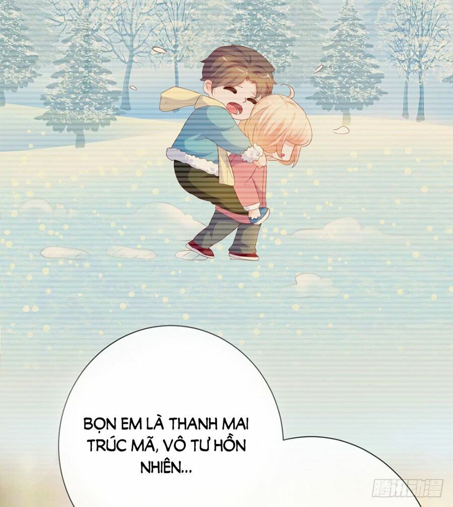 đọc truyện Ẩn Hôn 100%: Chọc Tức Vợ Yêu Mua Một Tặng Một Chương 68 ảnh 6 tại Thiên Thai Truyện