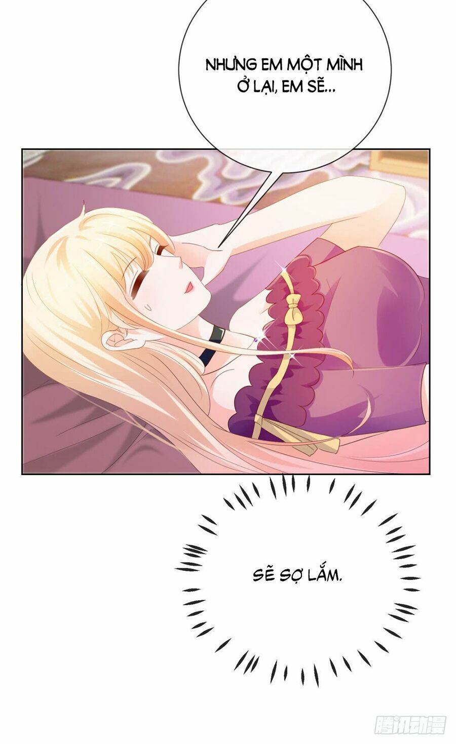 đọc truyện Ẩn Hôn 100%: Chọc Tức Vợ Yêu Mua Một Tặng Một Chương 68 ảnh 44 tại Thiên Thai Truyện