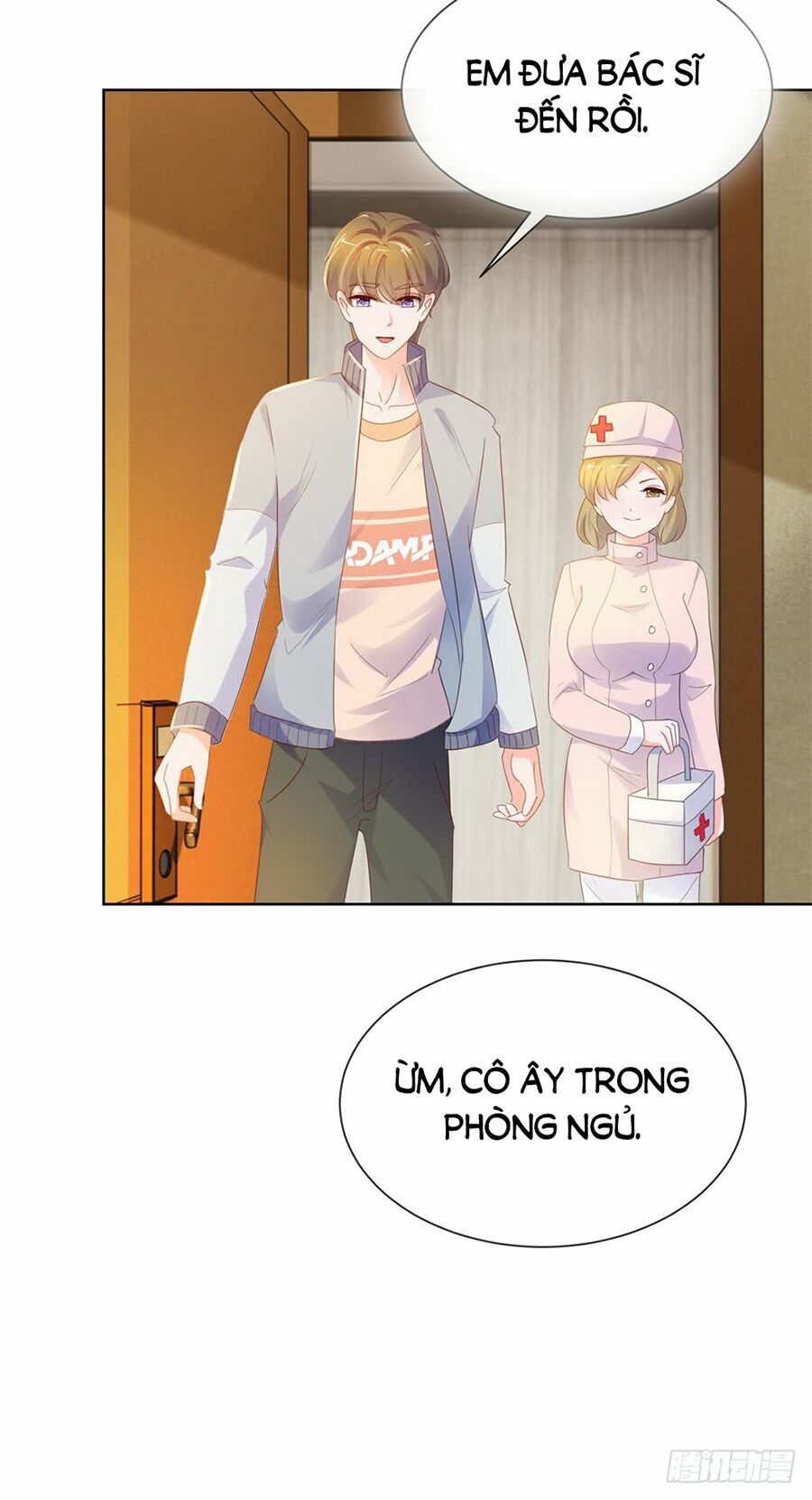 đọc truyện Ẩn Hôn 100%: Chọc Tức Vợ Yêu Mua Một Tặng Một Chương 68 ảnh 47 tại Thiên Thai Truyện